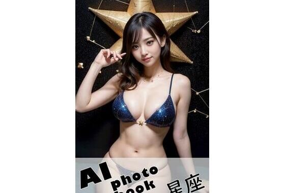 AI photobook 星座【無料エロ漫画】d_553251…無料で読む