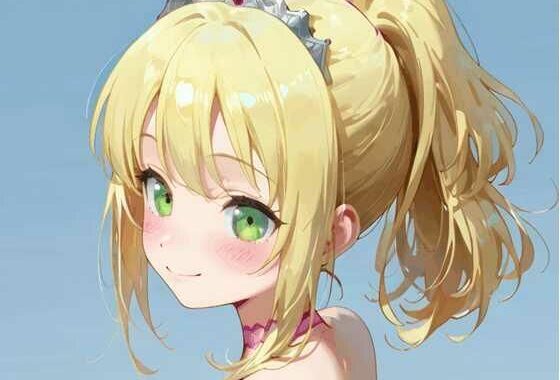 リ◯アーナとエッチ【無料エロ漫画】d_560594…割引クーポンで超お得に