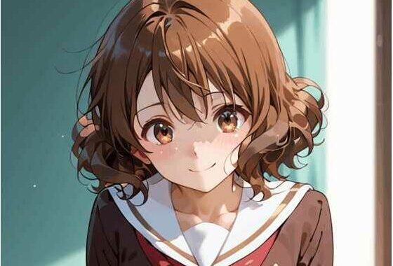 黄◯久美子とエッチする。02【無料エロ漫画】d_562422…初回クーポンあり