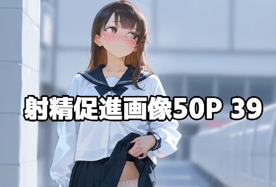 射精促進画像50P 39【無料エロ漫画】d_572488…実質無料