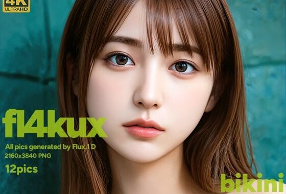 fl4kux 0428 ビキニ【無料エロ漫画】d_577493…実質無料