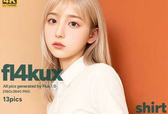 fl4kux 0429 ワイシャツ【無料エロ漫画】d_578254…初回クーポンあり
