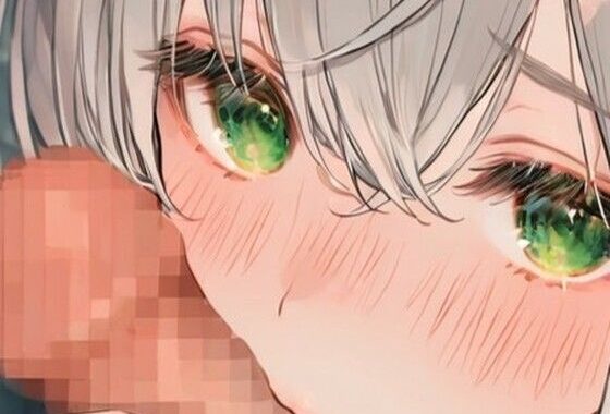 白銀ノエル  セックスとフェラ集（168枚）【無料エロ漫画】d_578819…無料で読む