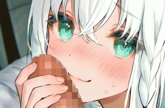 白上フブキ  セックスとフェラ集（186枚）【無料エロ漫画】d_578840…実質無料