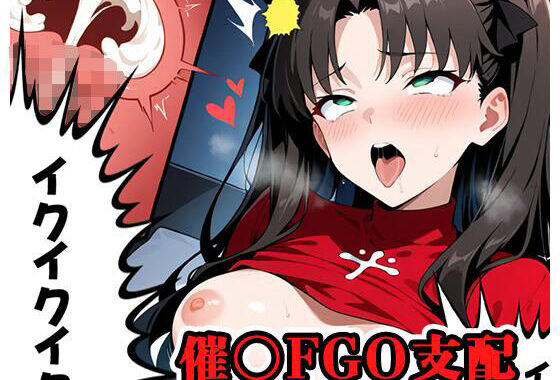 催〇FGO支配 sp.2【無料エロ漫画】d_581449…初回クーポンあり