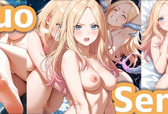 【R18】J.S イラスト集 （SDXL使用）【無料エロ漫画】d_581862…割引クーポンで超お得に