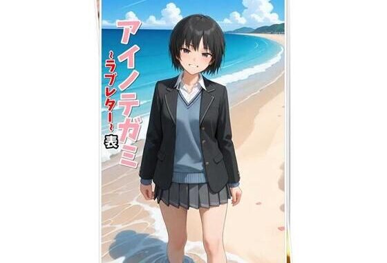 アイノテガミ 〜 ラブレター 〜 表【無料エロ漫画】d_583881…実質無料