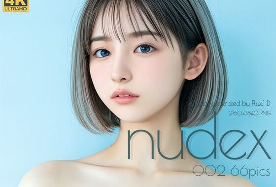 nudex 002【無料エロ漫画】d_586373…割引クーポンで超お得に