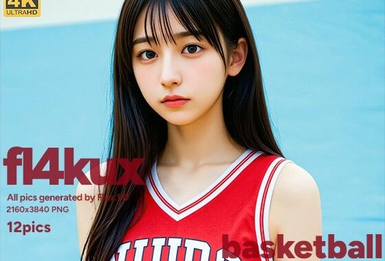 fl4kux 0514 バスケットボール【無料エロ漫画】d_588466…実質無料