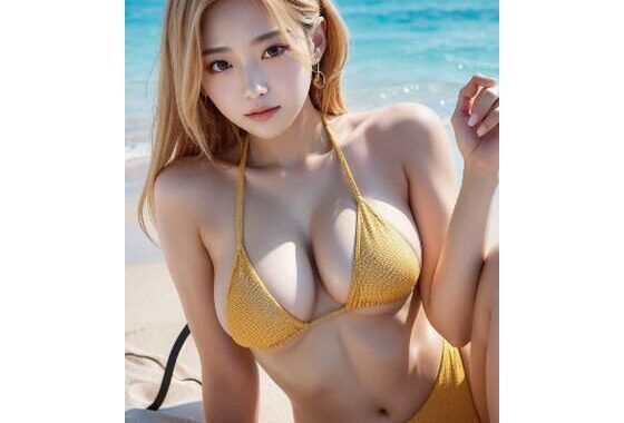 プレミアム  韓国アイドル  水着画像集102枚【無料エロ漫画】d_588951…割引クーポンで超お得に