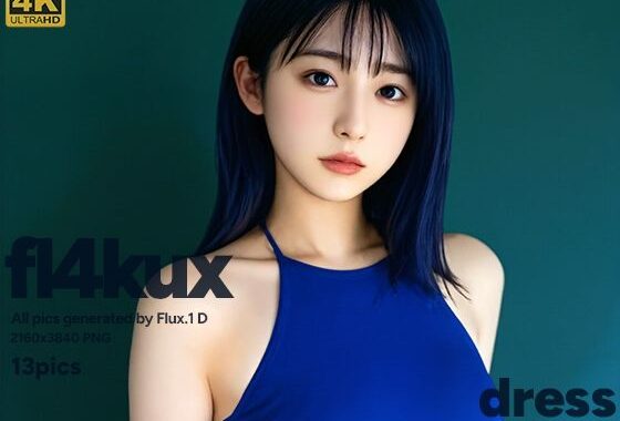 fl4kux 0518 ドレス【無料エロ漫画】d_590988…実質無料