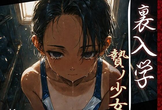 裏入学-贄ノ少女-1【無料エロ漫画】d_593030…割引クーポンで超お得に