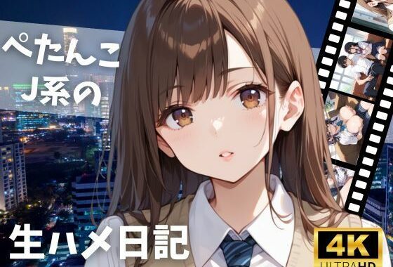 ぺたんこJ系の生ハメ日記【無料エロ漫画】d_593136…割引クーポンで超お得に