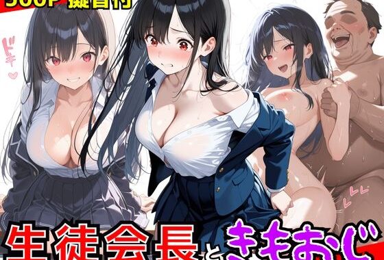 生徒会長ときもおじ校長のセックス【無料エロ漫画】d_594461…割引クーポンで超お得に