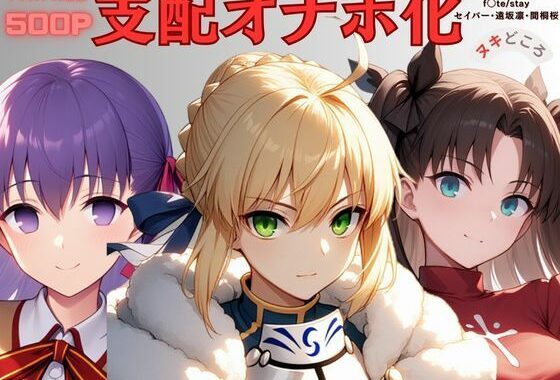 Fa◯e〜支配オナホ化〜【無料エロ漫画】d_595042…実質無料
