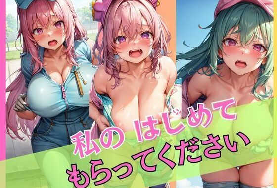 私のはじめてもらってください【無料エロ漫画】d_595373…割引クーポンで超お得に