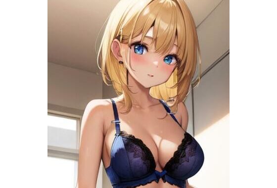 ランジェリータウン【無料エロ漫画】d_595465…実質無料