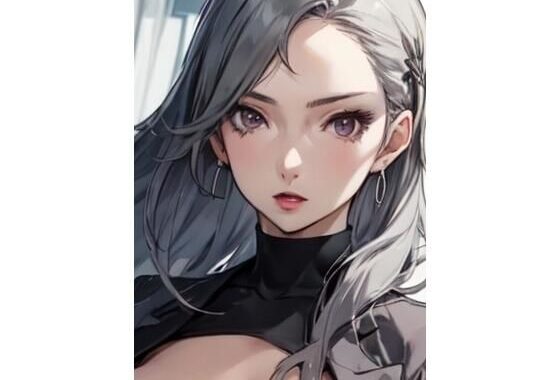 ペル◯ナ5、美女着替え盗撮【無料エロ漫画】d_595470…実質無料