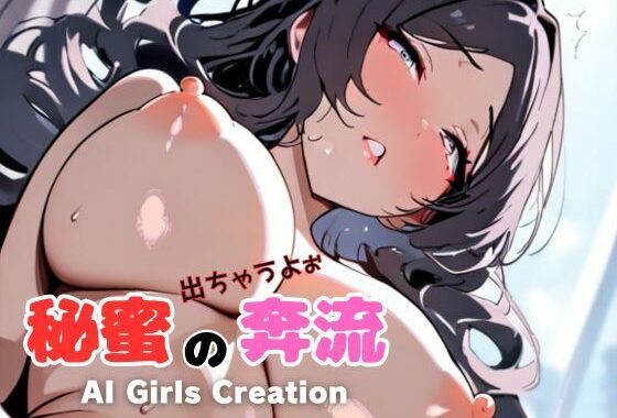 秘蜜の奔流【無料エロ漫画】d_595734…無料で読む