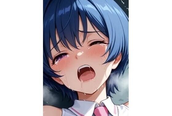 正義のヒロイン  アオイ（梅あおい）陵●【無料エロ漫画】d_597032…割引クーポンで超お得に