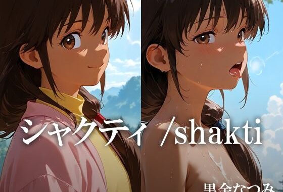 シャクティ /shakti【無料エロ漫画】d_597874…無料で読む