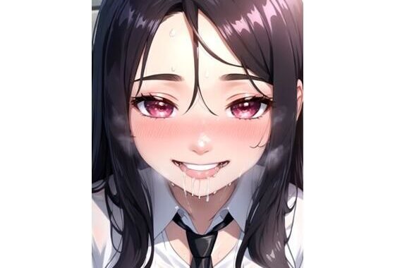 彼女とイチャイチャするだけ【無料エロ漫画】d_598759…無料で読む