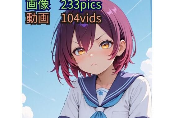 【画像233枚＋動画104本】女の子のうんち2【無料エロ漫画】d_598781…初回クーポンあり
