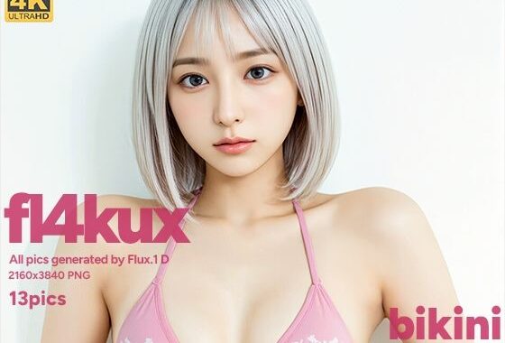 fl4kux 0529 ビキニ【無料エロ漫画】d_598854…割引クーポンで超お得に