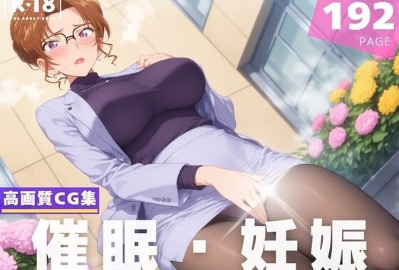 【種付け・催●】妃 ●理【無料エロ漫画】d_598855…無料で読む