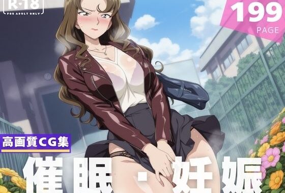 【種付け・催●】清● 麗子【無料エロ漫画】d_598904…無料で読む