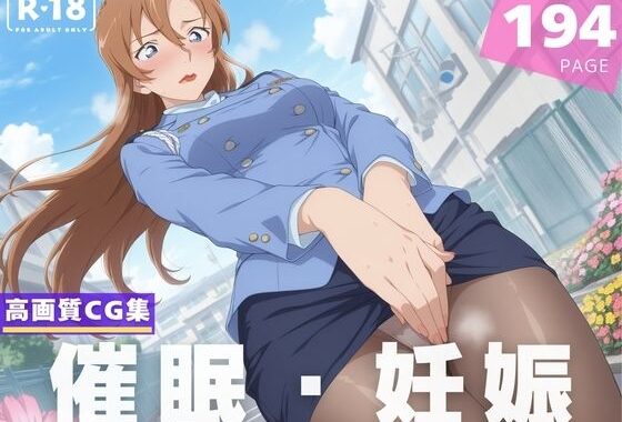 【種付け・催●】荻●千速【無料エロ漫画】d_599652…初回クーポンあり