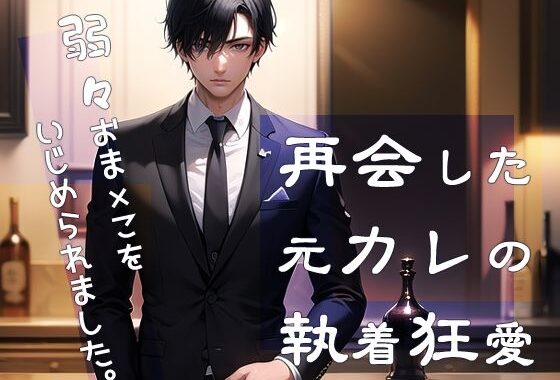 再会した元カレの執着狂愛 弱々おま×こをいじめられました【無料エロ漫画】d_600329…割引クーポンで超お得に