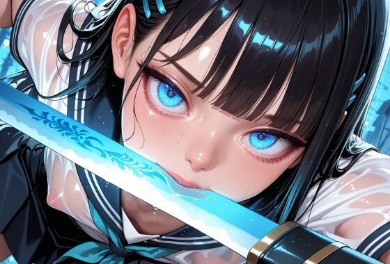 壁紙 Vol.5【無料エロ漫画】d_600589…無料で読む