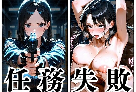 任務失敗【無料エロ漫画】d_600943…無料で読む