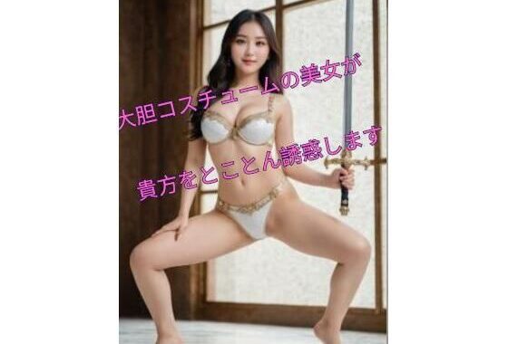色々なコスチューム美女写真集Vol.2【無料エロ漫画】d_601065…割引クーポンで超お得に
