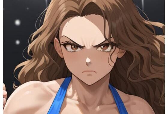 危険日孕ませ！デスマッチ！裏プロレス負けたら公開レ◯プ！【無料エロ漫画】d_601420…無料で読む