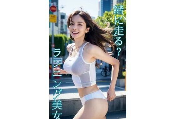 一緒に走る？  ランニング美女【無料エロ漫画】d_601664…実質無料