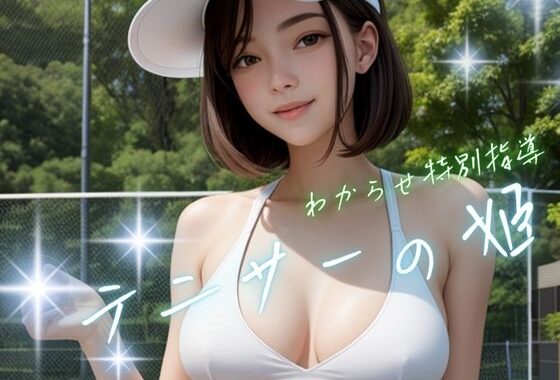 テニサーの姫わからせ特別指導【無料エロ漫画】d_601972…割引クーポンで超お得に