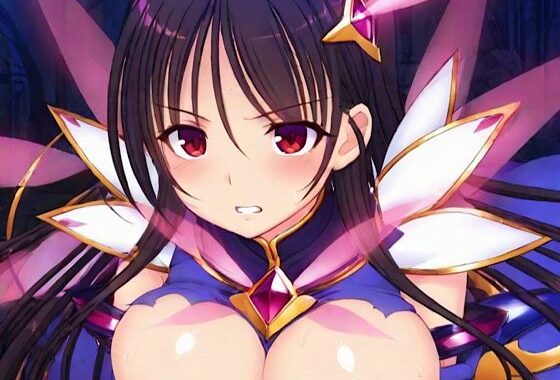 イクシードア○リス【無料エロ漫画】d_602330…無料で読む