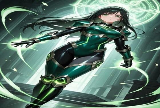 錬装戦姫アジェード  前編  囚われの戦姫【無料エロ漫画】d_602645…割引クーポンで超お得に