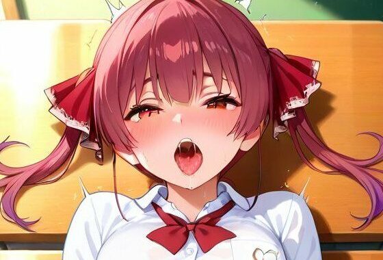 ホ〇ライブ3期生と色々なコスでえっちCG集【無料エロ漫画】d_602889…初回クーポンあり