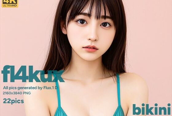 fl4kux 0604 水着【無料エロ漫画】d_603420…無料で読む