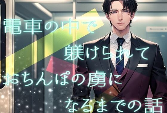 電車の中で躾けられておちんぽの虜になるまでの話【無料エロ漫画】d_603487…初回クーポンあり