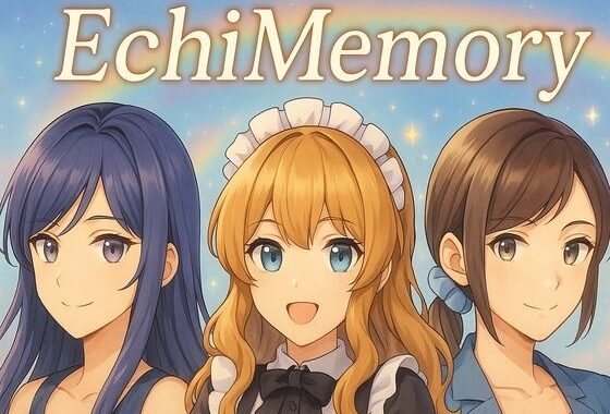 EchiMemory【無料エロ漫画】d_603506…無料で読む