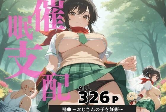 催●支配  飛●〜おじさんの子を妊娠〜【無料エロ漫画】d_604087…無料で読む