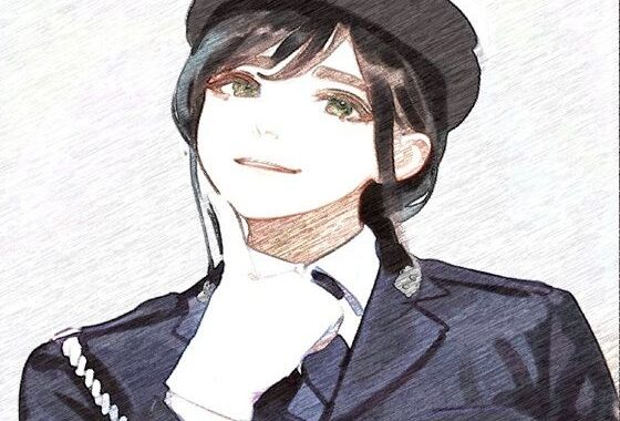 ヌードが撮りたい  3の続  女子警察官をレ●プ風に【無料エロ漫画】d_606403…無料で読む