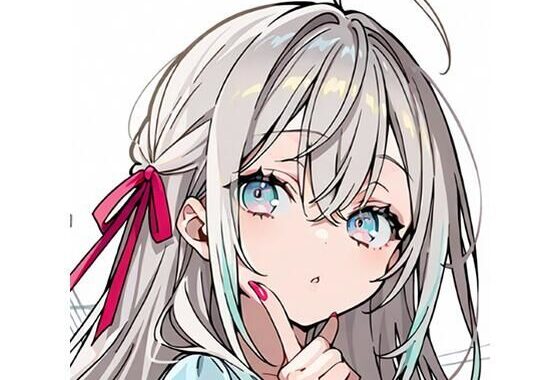 ロシ〇れ  R18イラスト集3【無料エロ漫画】d_607191…初回クーポンあり