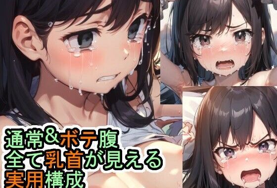 辱め・号泣 一条蛍（のんのんびより）【無料エロ漫画】d_607277…実質無料