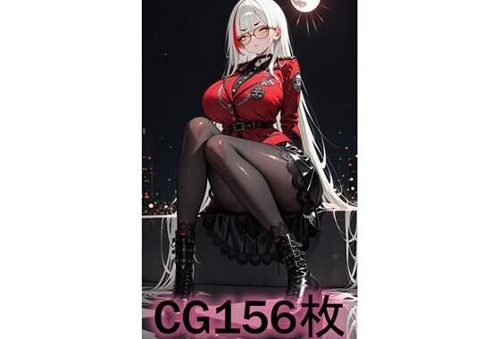 【女上司】エロ軍曹【無料エロ漫画】d_608907…初回クーポンあり