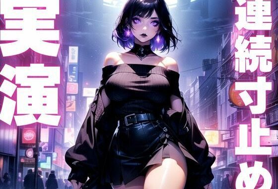 【期間限定110円  オナニー実演】アヘアヘ寸止めオナニーからの連続絶叫アクメ【無料エロ漫画】d_609540…無料で読む